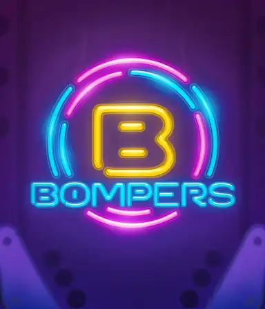 Dive into the electrifying world of Bompers Slot by ELK Studios, highlighting a futuristic arcade-style theme with innovative gameplay mechanics. Be thrilled by the combination of classic arcade elements and modern slot innovations, including bouncing bumpers, free spins, and wilds.